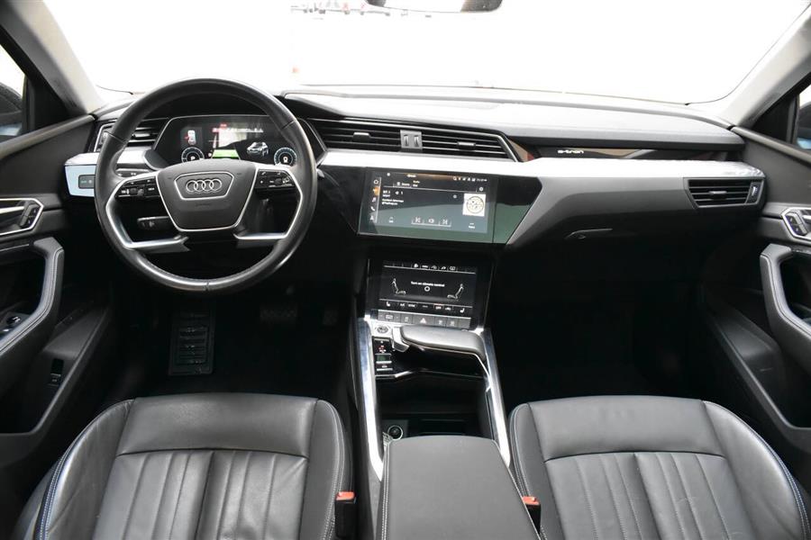 2021 Audi E-tron Sportback quattro Premium AWD 4dr Sportback, available for sale in Great Neck, New York | Camy Cars. Great Neck, New York 2021 Audi E-tron Sportback quattro Premium AWD 4dr Sportback, available for sale in Great Neck, New York | Camy Cars. Great Neck, New York
