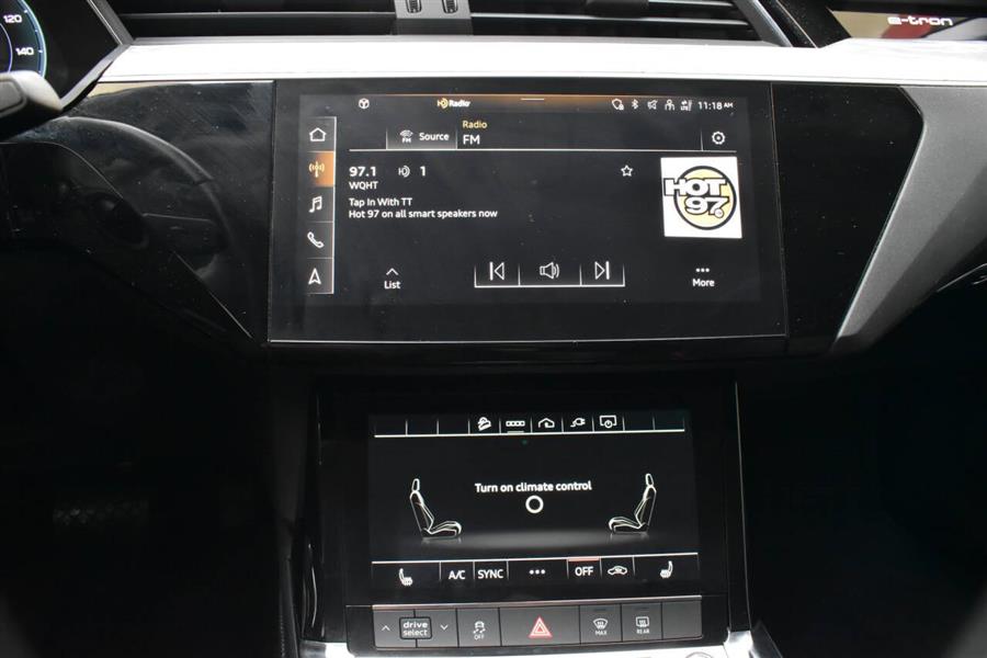 2021 Audi E-tron Sportback quattro Premium AWD 4dr Sportback, available for sale in Great Neck, New York | Camy Cars. Great Neck, New York 2021 Audi E-tron Sportback quattro Premium AWD 4dr Sportback, available for sale in Great Neck, New York | Camy Cars. Great Neck, New York