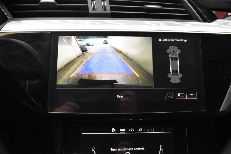 2021 Audi E-tron Sportback quattro Premium AWD 4dr Sportback, available for sale in Great Neck, New York | Camy Cars. Great Neck, New York 2021 Audi E-tron Sportback quattro Premium AWD 4dr Sportback, available for sale in Great Neck, New York | Camy Cars. Great Neck, New York