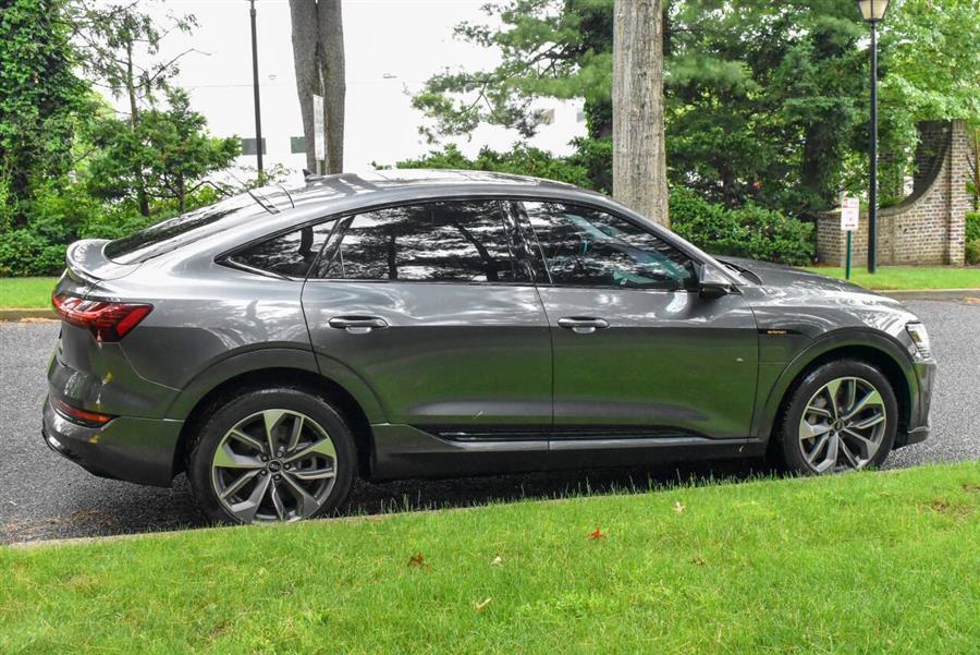 2021 Audi E-tron Sportback quattro Premium AWD 4dr Sportback, available for sale in Great Neck, New York | Camy Cars. Great Neck, New York 2021 Audi E-tron Sportback quattro Premium AWD 4dr Sportback, available for sale in Great Neck, New York | Camy Cars. Great Neck, New York