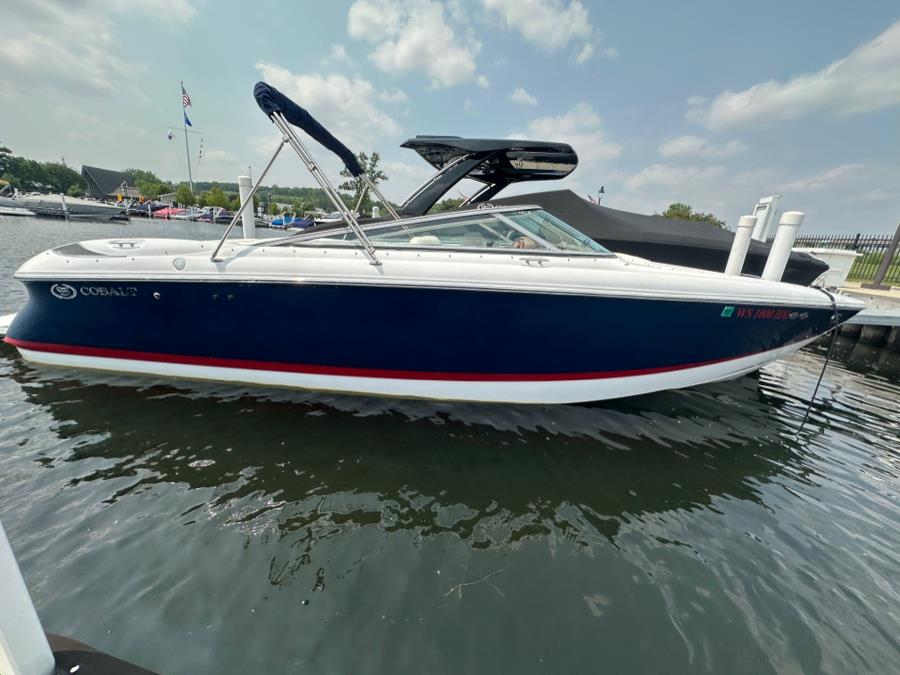 2007 Cobalt 250 BOAT, available for sale in Darien, Wisconsin | Geneva Motor Cars. Darien, Wisconsin 2007 Cobalt 250 BOAT, available for sale in Darien, Wisconsin | Geneva Motor Cars. Darien, Wisconsin