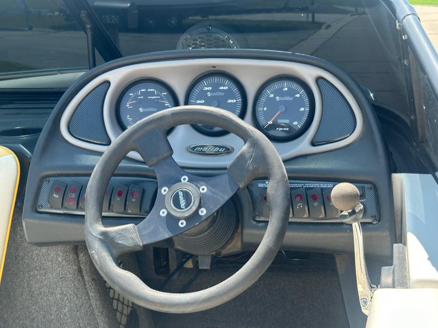 2002 Malibu Sportster LX Ski Boat, available for sale in Darien, Wisconsin | Geneva Motor Cars. Darien, Wisconsin 2002 Malibu Sportster LX Ski Boat, available for sale in Darien, Wisconsin | Geneva Motor Cars. Darien, Wisconsin