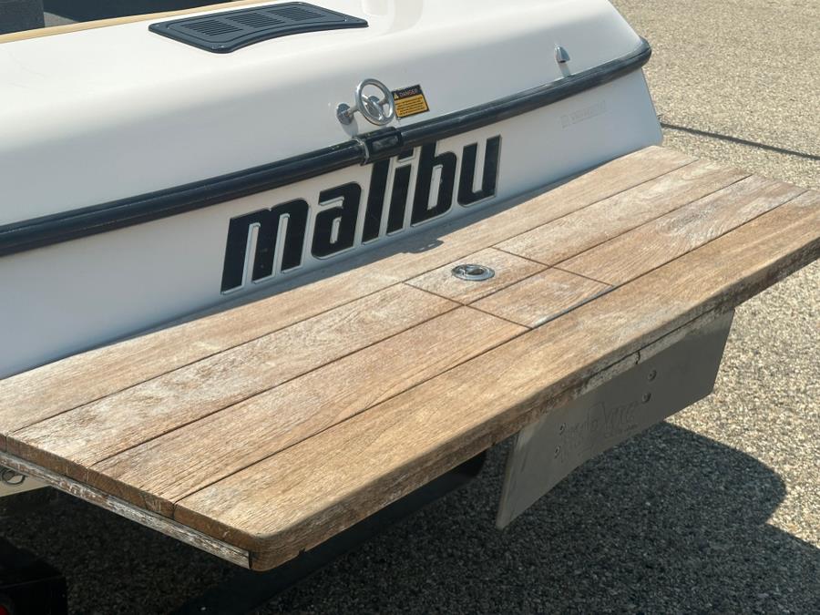 2002 Malibu Sportster LX Ski Boat, available for sale in Darien, Wisconsin | Geneva Motor Cars. Darien, Wisconsin 2002 Malibu Sportster LX Ski Boat, available for sale in Darien, Wisconsin | Geneva Motor Cars. Darien, Wisconsin