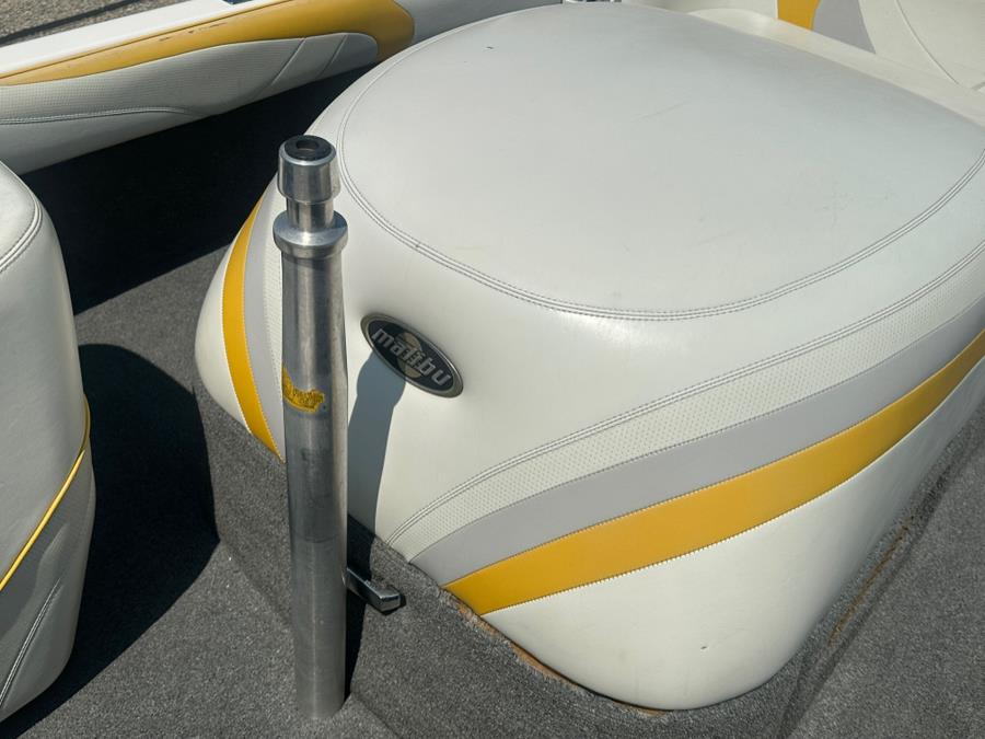 2002 Malibu Sportster LX Ski Boat, available for sale in Darien, Wisconsin | Geneva Motor Cars. Darien, Wisconsin 2002 Malibu Sportster LX Ski Boat, available for sale in Darien, Wisconsin | Geneva Motor Cars. Darien, Wisconsin