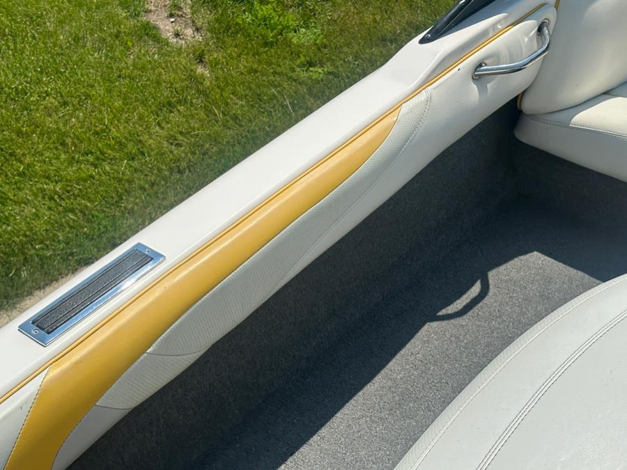 2002 Malibu Sportster LX Ski Boat, available for sale in Darien, Wisconsin | Geneva Motor Cars. Darien, Wisconsin 2002 Malibu Sportster LX Ski Boat, available for sale in Darien, Wisconsin | Geneva Motor Cars. Darien, Wisconsin