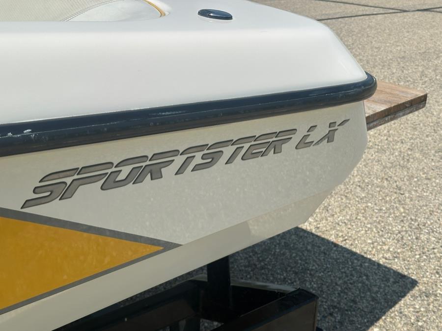2002 Malibu Sportster LX Ski Boat, available for sale in Darien, Wisconsin | Geneva Motor Cars. Darien, Wisconsin 2002 Malibu Sportster LX Ski Boat, available for sale in Darien, Wisconsin | Geneva Motor Cars. Darien, Wisconsin