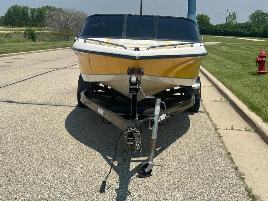 2002 Malibu Sportster LX Ski Boat, available for sale in Darien, Wisconsin | Geneva Motor Cars. Darien, Wisconsin 2002 Malibu Sportster LX Ski Boat, available for sale in Darien, Wisconsin | Geneva Motor Cars. Darien, Wisconsin