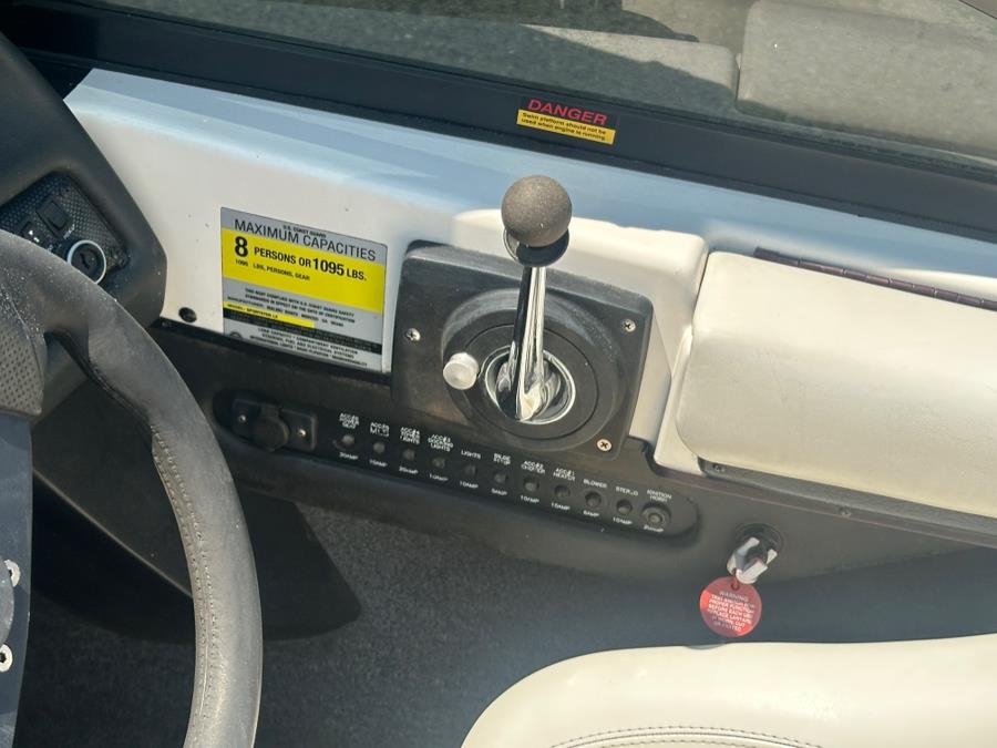 2002 Malibu Sportster LX Ski Boat, available for sale in Darien, Wisconsin | Geneva Motor Cars. Darien, Wisconsin 2002 Malibu Sportster LX Ski Boat, available for sale in Darien, Wisconsin | Geneva Motor Cars. Darien, Wisconsin