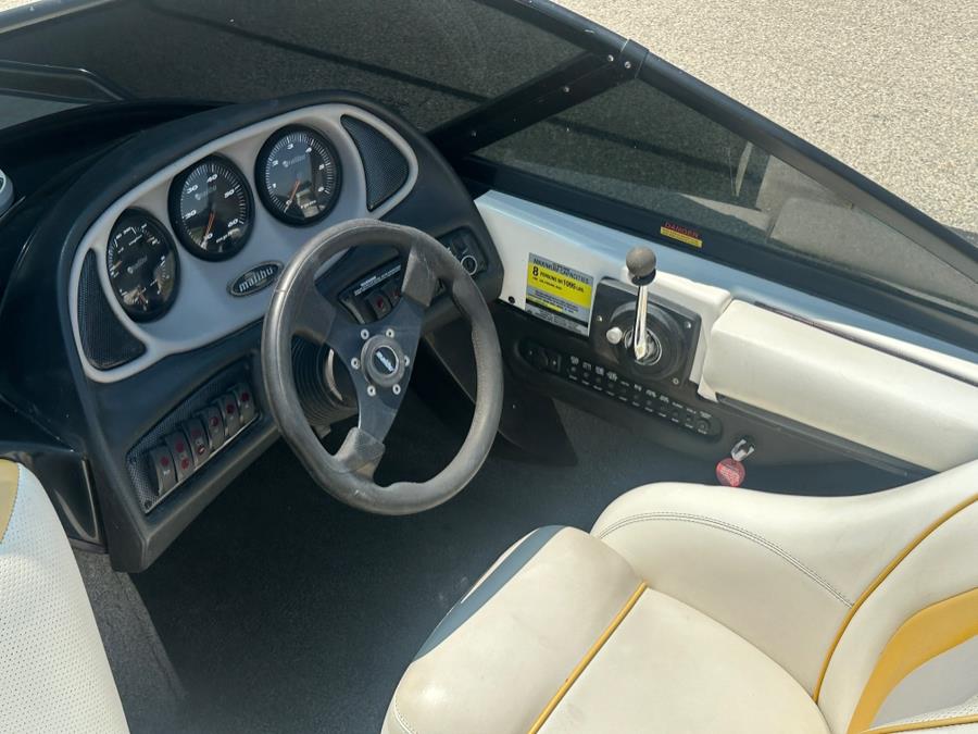 2002 Malibu Sportster LX Ski Boat, available for sale in Darien, Wisconsin | Geneva Motor Cars. Darien, Wisconsin 2002 Malibu Sportster LX Ski Boat, available for sale in Darien, Wisconsin | Geneva Motor Cars. Darien, Wisconsin