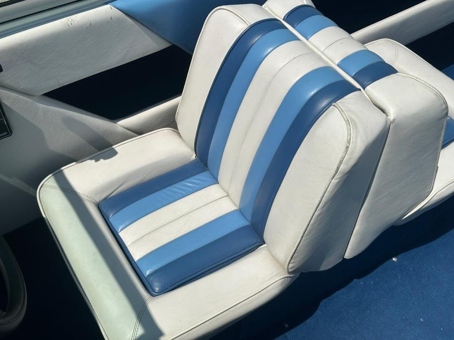 1987 Sea Ray Seville BOAT, available for sale in Darien, Wisconsin | Geneva Motor Cars. Darien, Wisconsin 1987 Sea Ray Seville BOAT, available for sale in Darien, Wisconsin | Geneva Motor Cars. Darien, Wisconsin