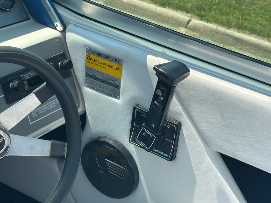 1987 Sea Ray Seville BOAT, available for sale in Darien, Wisconsin | Geneva Motor Cars. Darien, Wisconsin 1987 Sea Ray Seville BOAT, available for sale in Darien, Wisconsin | Geneva Motor Cars. Darien, Wisconsin