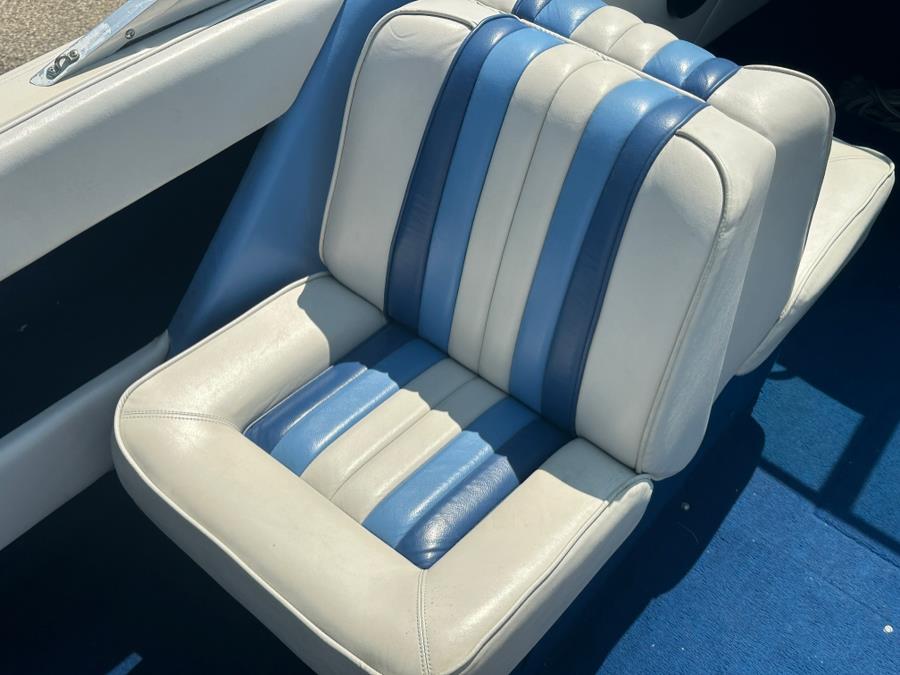 1987 Sea Ray Seville BOAT, available for sale in Darien, Wisconsin | Geneva Motor Cars. Darien, Wisconsin 1987 Sea Ray Seville BOAT, available for sale in Darien, Wisconsin | Geneva Motor Cars. Darien, Wisconsin