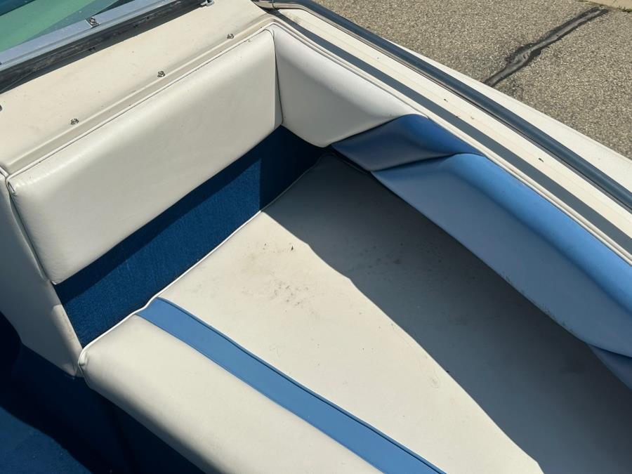 1987 Sea Ray Seville BOAT, available for sale in Darien, Wisconsin | Geneva Motor Cars. Darien, Wisconsin 1987 Sea Ray Seville BOAT, available for sale in Darien, Wisconsin | Geneva Motor Cars. Darien, Wisconsin