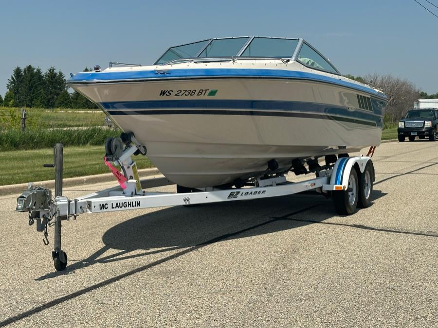 1987 Sea Ray Seville BOAT, available for sale in Darien, Wisconsin | Geneva Motor Cars. Darien, Wisconsin 1987 Sea Ray Seville BOAT, available for sale in Darien, Wisconsin | Geneva Motor Cars. Darien, Wisconsin