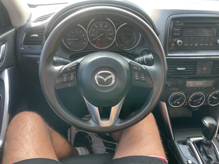 2014 Mazda CX-5 AWD 4dr Auto Sport, available for sale in Worcester, Massachusetts | Worcester Auto Outlet LLC. Worcester, Massachusetts 2014 Mazda CX-5 AWD 4dr Auto Sport, available for sale in Worcester, Massachusetts | Worcester Auto Outlet LLC. Worcester, Massachusetts