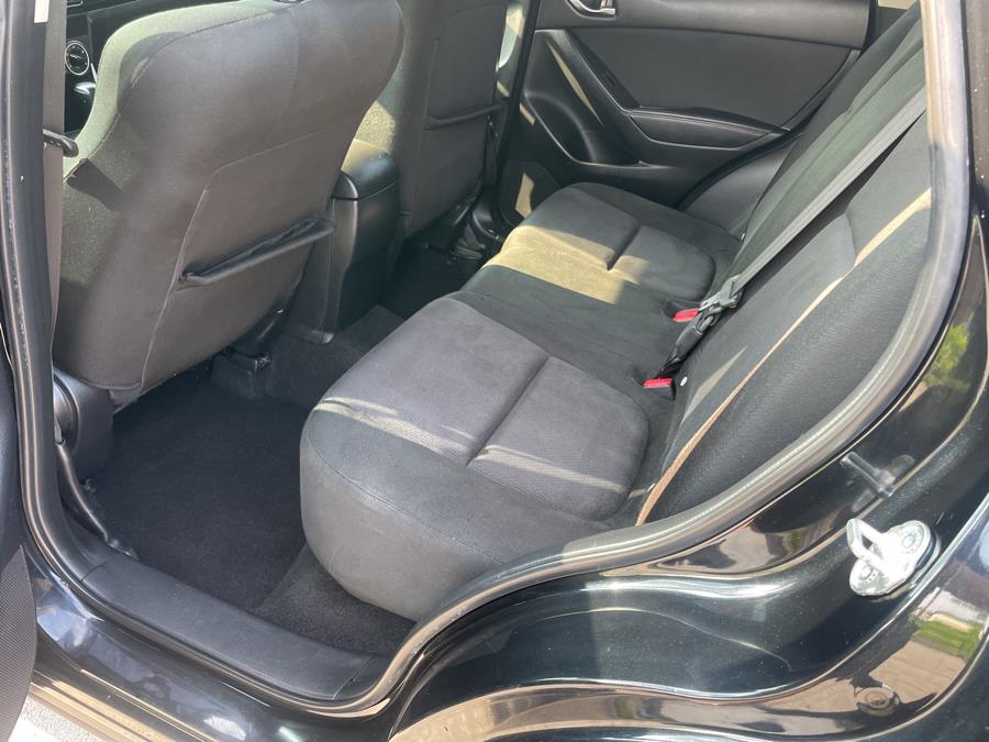 2014 Mazda CX-5 AWD 4dr Auto Sport, available for sale in Worcester, Massachusetts | Worcester Auto Outlet LLC. Worcester, Massachusetts 2014 Mazda CX-5 AWD 4dr Auto Sport, available for sale in Worcester, Massachusetts | Worcester Auto Outlet LLC. Worcester, Massachusetts