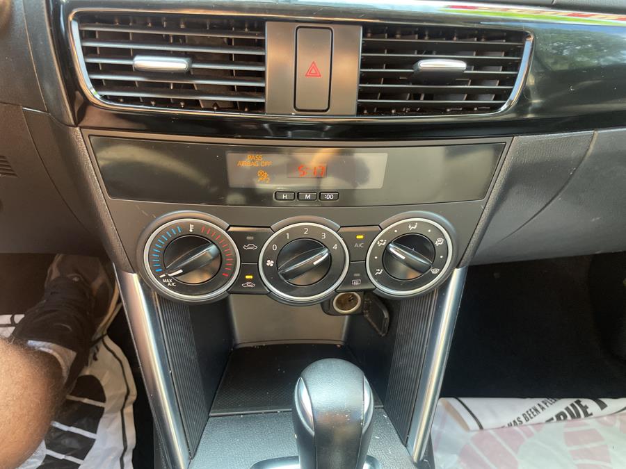 2014 Mazda CX-5 AWD 4dr Auto Sport, available for sale in Worcester, Massachusetts | Worcester Auto Outlet LLC. Worcester, Massachusetts 2014 Mazda CX-5 AWD 4dr Auto Sport, available for sale in Worcester, Massachusetts | Worcester Auto Outlet LLC. Worcester, Massachusetts