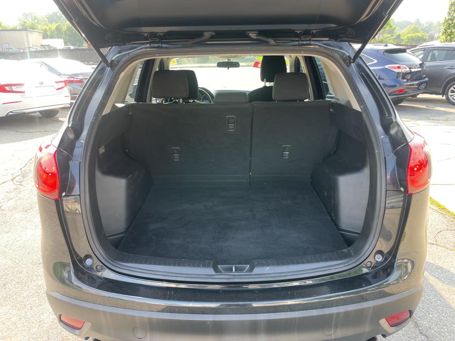 2014 Mazda CX-5 AWD 4dr Auto Sport, available for sale in Worcester, Massachusetts | Worcester Auto Outlet LLC. Worcester, Massachusetts 2014 Mazda CX-5 AWD 4dr Auto Sport, available for sale in Worcester, Massachusetts | Worcester Auto Outlet LLC. Worcester, Massachusetts