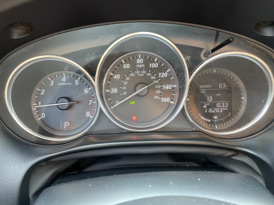 2014 Mazda CX-5 AWD 4dr Auto Sport, available for sale in Worcester, Massachusetts | Worcester Auto Outlet LLC. Worcester, Massachusetts 2014 Mazda CX-5 AWD 4dr Auto Sport, available for sale in Worcester, Massachusetts | Worcester Auto Outlet LLC. Worcester, Massachusetts
