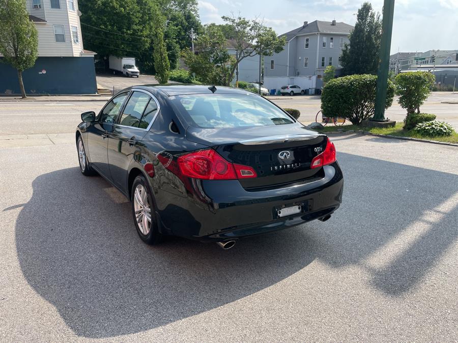 2011 Infiniti G37 Sedan 4dr x AWD, available for sale in Worcester, Massachusetts | Worcester Auto Outlet LLC. Worcester, Massachusetts 2011 Infiniti G37 Sedan 4dr x AWD, available for sale in Worcester, Massachusetts | Worcester Auto Outlet LLC. Worcester, Massachusetts