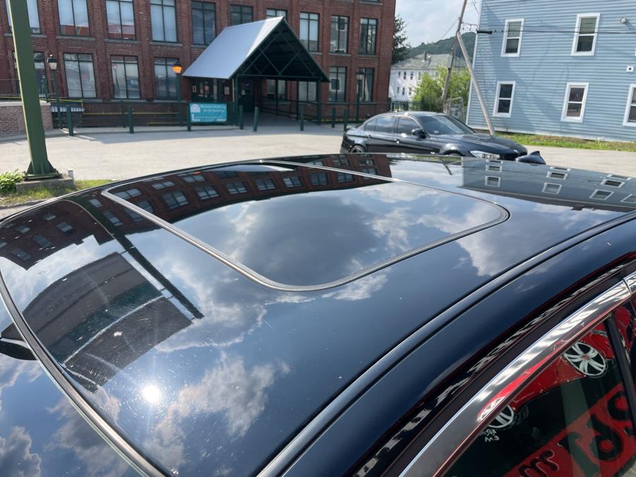 2011 Infiniti G37 Sedan 4dr x AWD, available for sale in Worcester, Massachusetts | Worcester Auto Outlet LLC. Worcester, Massachusetts 2011 Infiniti G37 Sedan 4dr x AWD, available for sale in Worcester, Massachusetts | Worcester Auto Outlet LLC. Worcester, Massachusetts