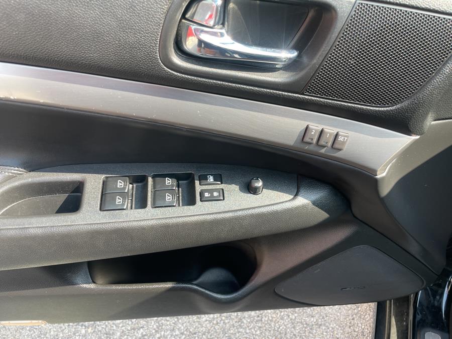 2011 Infiniti G37 Sedan 4dr x AWD, available for sale in Worcester, Massachusetts | Worcester Auto Outlet LLC. Worcester, Massachusetts 2011 Infiniti G37 Sedan 4dr x AWD, available for sale in Worcester, Massachusetts | Worcester Auto Outlet LLC. Worcester, Massachusetts