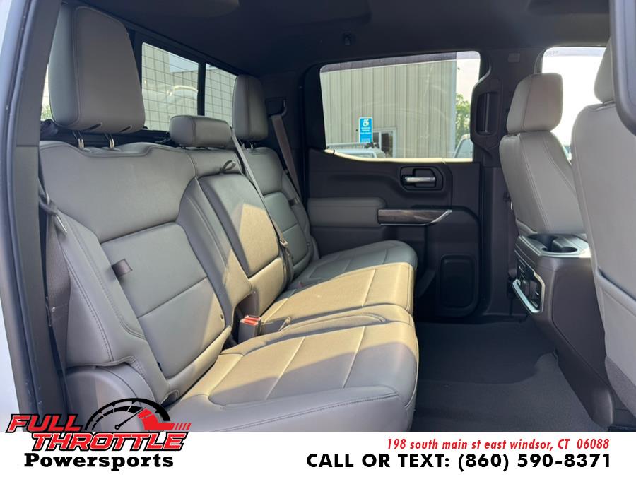 2019 Chevrolet Silverado 1500 4WD Crew Cab 147" LTZ, available for sale in East Windsor, Connecticut | Full Throttle Power Sports LLC. East Windsor, Connecticut 2019 Chevrolet Silverado 1500 4WD Crew Cab 147" LTZ, available for sale in East Windsor, Connecticut | Full Throttle Power Sports LLC. East Windsor, Connecticut