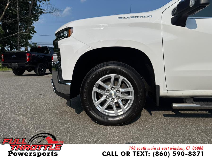 2019 Chevrolet Silverado 1500 4WD Crew Cab 147" LTZ, available for sale in East Windsor, Connecticut | Full Throttle Power Sports LLC. East Windsor, Connecticut 2019 Chevrolet Silverado 1500 4WD Crew Cab 147" LTZ, available for sale in East Windsor, Connecticut | Full Throttle Power Sports LLC. East Windsor, Connecticut