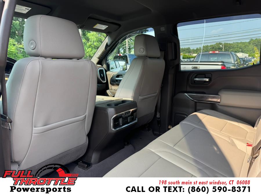 2019 Chevrolet Silverado 1500 4WD Crew Cab 147" LTZ, available for sale in East Windsor, Connecticut | Full Throttle Power Sports LLC. East Windsor, Connecticut 2019 Chevrolet Silverado 1500 4WD Crew Cab 147" LTZ, available for sale in East Windsor, Connecticut | Full Throttle Power Sports LLC. East Windsor, Connecticut