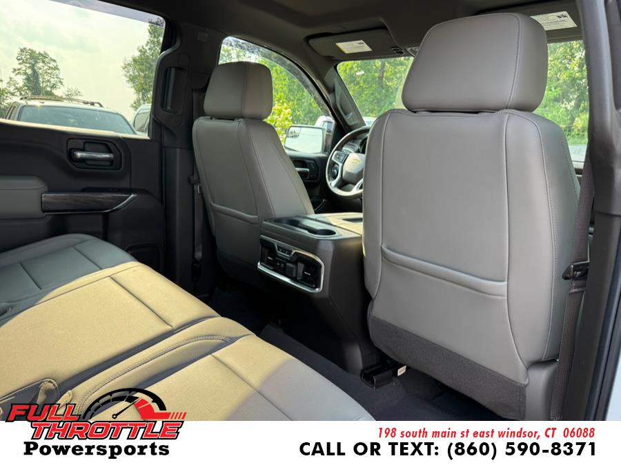 2019 Chevrolet Silverado 1500 4WD Crew Cab 147" LTZ, available for sale in East Windsor, Connecticut | Full Throttle Power Sports LLC. East Windsor, Connecticut 2019 Chevrolet Silverado 1500 4WD Crew Cab 147" LTZ, available for sale in East Windsor, Connecticut | Full Throttle Power Sports LLC. East Windsor, Connecticut