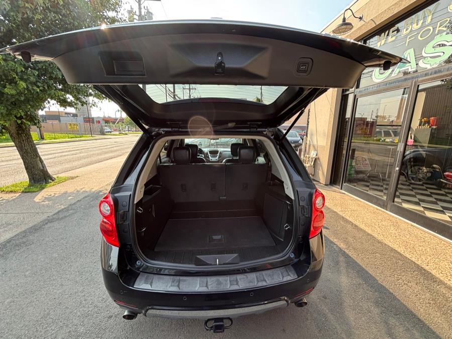 2014 Chevrolet Equinox AWD 4dr LTZ, available for sale in New haven, Connecticut | Wilson Maturo Motors. New haven, Connecticut 2014 Chevrolet Equinox AWD 4dr LTZ, available for sale in New haven, Connecticut | Wilson Maturo Motors. New haven, Connecticut