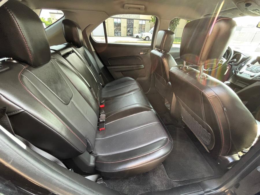 2014 Chevrolet Equinox AWD 4dr LTZ, available for sale in New haven, Connecticut | Wilson Maturo Motors. New haven, Connecticut 2014 Chevrolet Equinox AWD 4dr LTZ, available for sale in New haven, Connecticut | Wilson Maturo Motors. New haven, Connecticut