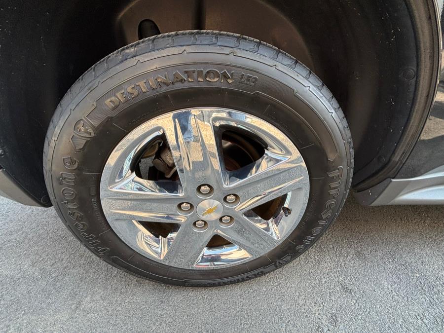 2014 Chevrolet Equinox AWD 4dr LTZ, available for sale in New haven, Connecticut | Wilson Maturo Motors. New haven, Connecticut 2014 Chevrolet Equinox AWD 4dr LTZ, available for sale in New haven, Connecticut | Wilson Maturo Motors. New haven, Connecticut