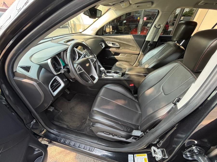 2014 Chevrolet Equinox AWD 4dr LTZ, available for sale in New haven, Connecticut | Wilson Maturo Motors. New haven, Connecticut 2014 Chevrolet Equinox AWD 4dr LTZ, available for sale in New haven, Connecticut | Wilson Maturo Motors. New haven, Connecticut