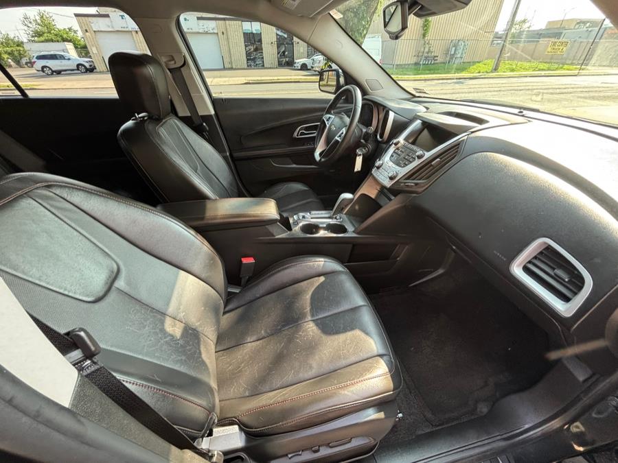 2014 Chevrolet Equinox AWD 4dr LTZ, available for sale in New haven, Connecticut | Wilson Maturo Motors. New haven, Connecticut 2014 Chevrolet Equinox AWD 4dr LTZ, available for sale in New haven, Connecticut | Wilson Maturo Motors. New haven, Connecticut