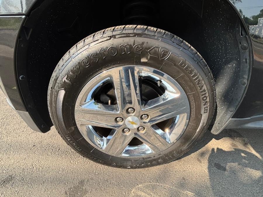 2014 Chevrolet Equinox AWD 4dr LTZ, available for sale in New haven, Connecticut | Wilson Maturo Motors. New haven, Connecticut 2014 Chevrolet Equinox AWD 4dr LTZ, available for sale in New haven, Connecticut | Wilson Maturo Motors. New haven, Connecticut