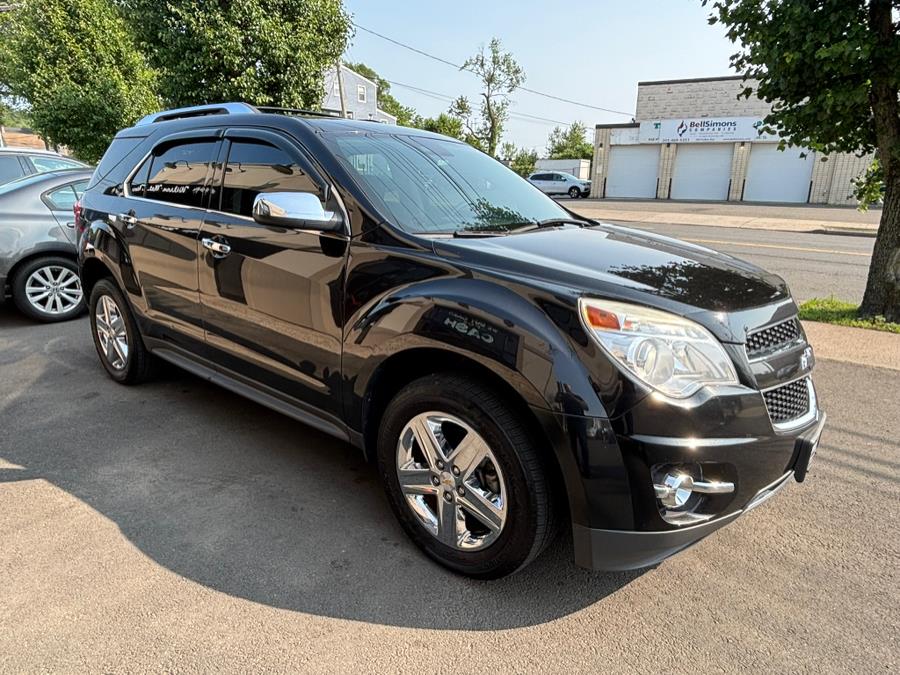 2014 Chevrolet Equinox AWD 4dr LTZ, available for sale in New haven, Connecticut | Wilson Maturo Motors. New haven, Connecticut 2014 Chevrolet Equinox AWD 4dr LTZ, available for sale in New haven, Connecticut | Wilson Maturo Motors. New haven, Connecticut