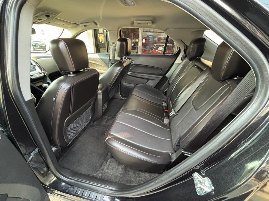 2014 Chevrolet Equinox AWD 4dr LTZ, available for sale in New haven, Connecticut | Wilson Maturo Motors. New haven, Connecticut 2014 Chevrolet Equinox AWD 4dr LTZ, available for sale in New haven, Connecticut | Wilson Maturo Motors. New haven, Connecticut