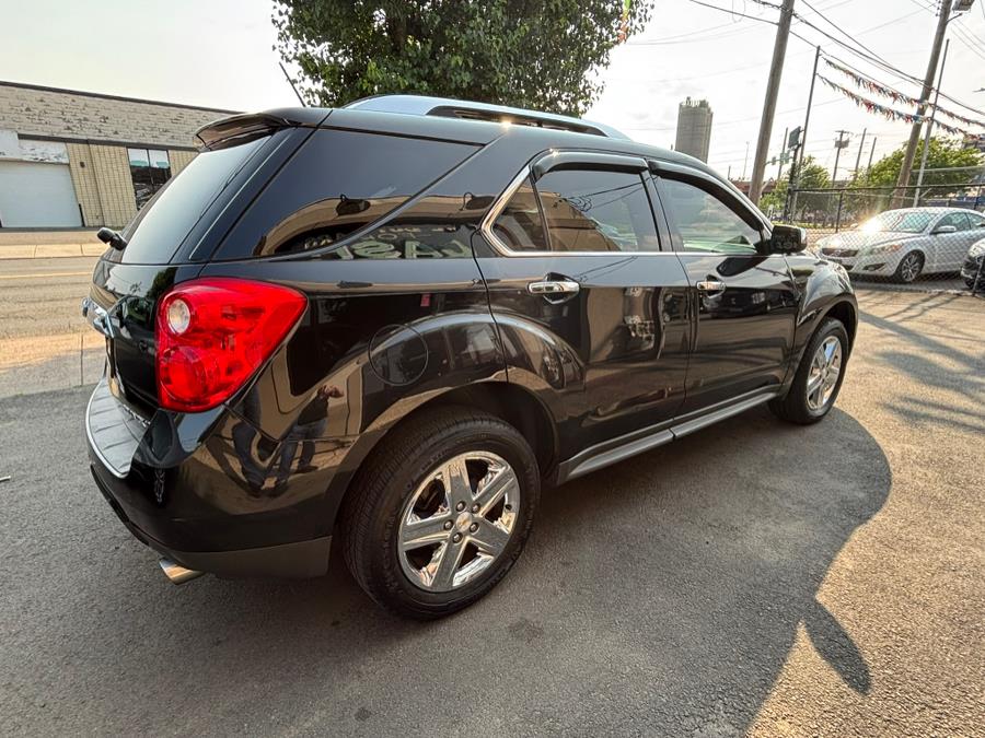 2014 Chevrolet Equinox AWD 4dr LTZ, available for sale in New haven, Connecticut | Wilson Maturo Motors. New haven, Connecticut 2014 Chevrolet Equinox AWD 4dr LTZ, available for sale in New haven, Connecticut | Wilson Maturo Motors. New haven, Connecticut
