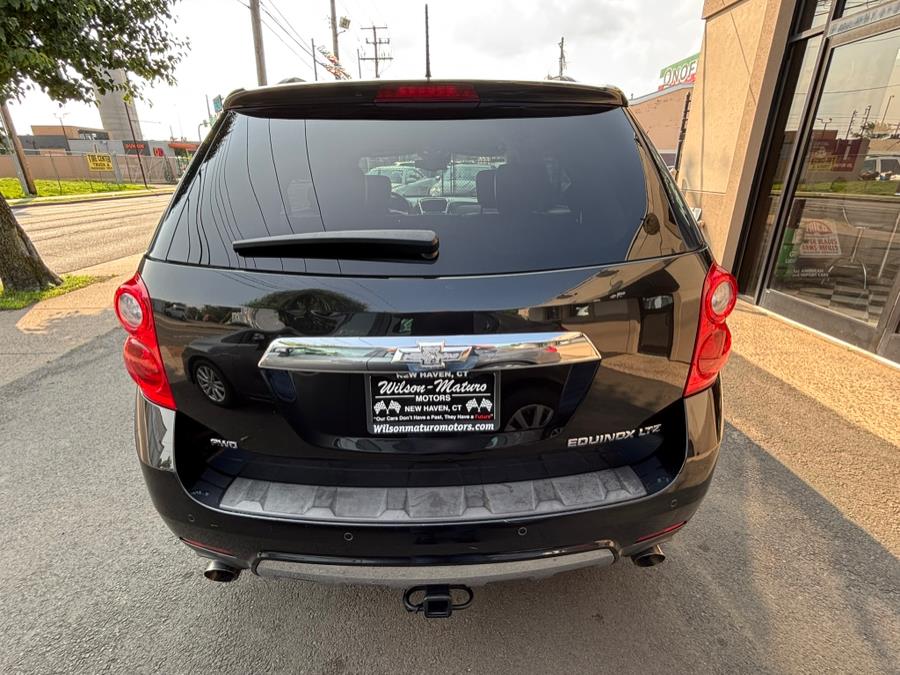 2014 Chevrolet Equinox AWD 4dr LTZ, available for sale in New haven, Connecticut | Wilson Maturo Motors. New haven, Connecticut 2014 Chevrolet Equinox AWD 4dr LTZ, available for sale in New haven, Connecticut | Wilson Maturo Motors. New haven, Connecticut