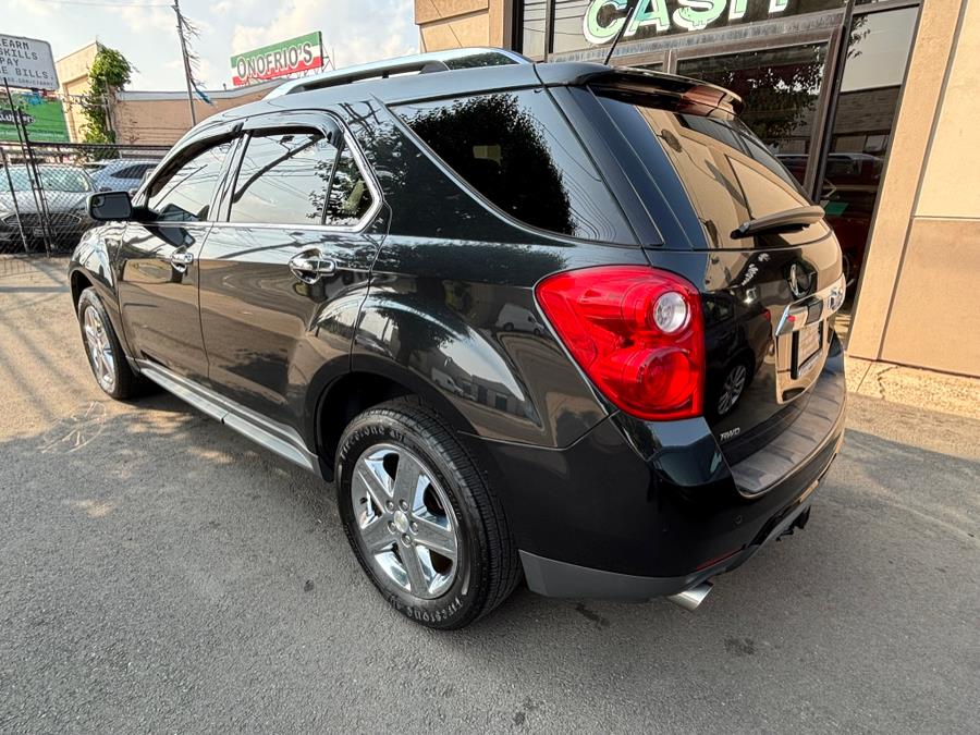 2014 Chevrolet Equinox AWD 4dr LTZ, available for sale in New haven, Connecticut | Wilson Maturo Motors. New haven, Connecticut 2014 Chevrolet Equinox AWD 4dr LTZ, available for sale in New haven, Connecticut | Wilson Maturo Motors. New haven, Connecticut