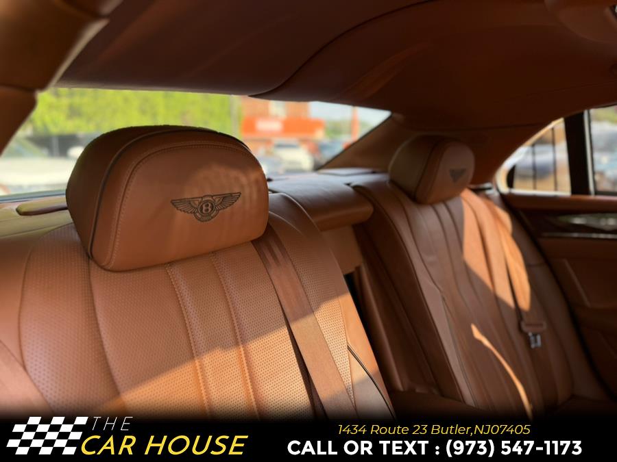 2014 Bentley Flying Spur 4dr Sdn, available for sale in Butler, New Jersey | The Car House. Butler, New Jersey 2014 Bentley Flying Spur 4dr Sdn, available for sale in Butler, New Jersey | The Car House. Butler, New Jersey