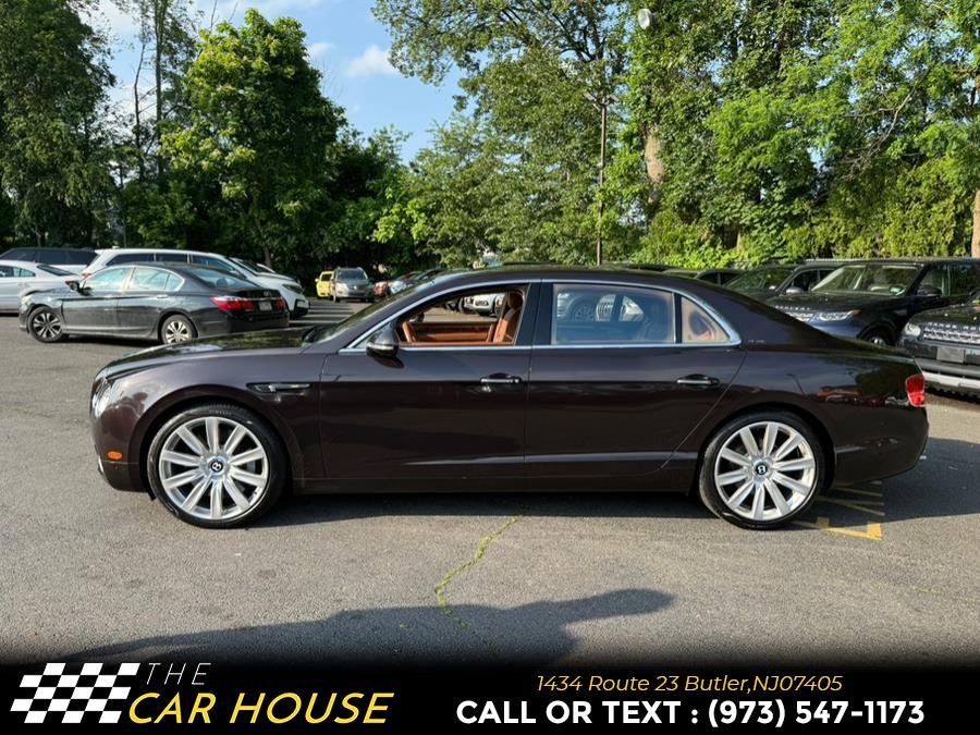 2014 Bentley Flying Spur 4dr Sdn, available for sale in Butler, New Jersey | The Car House. Butler, New Jersey 2014 Bentley Flying Spur 4dr Sdn, available for sale in Butler, New Jersey | The Car House. Butler, New Jersey