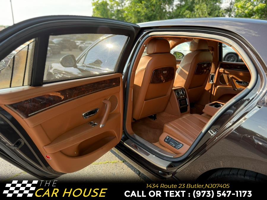 2014 Bentley Flying Spur 4dr Sdn, available for sale in Butler, New Jersey | The Car House. Butler, New Jersey 2014 Bentley Flying Spur 4dr Sdn, available for sale in Butler, New Jersey | The Car House. Butler, New Jersey