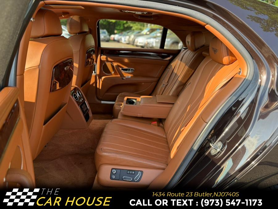 2014 Bentley Flying Spur 4dr Sdn, available for sale in Butler, New Jersey | The Car House. Butler, New Jersey 2014 Bentley Flying Spur 4dr Sdn, available for sale in Butler, New Jersey | The Car House. Butler, New Jersey