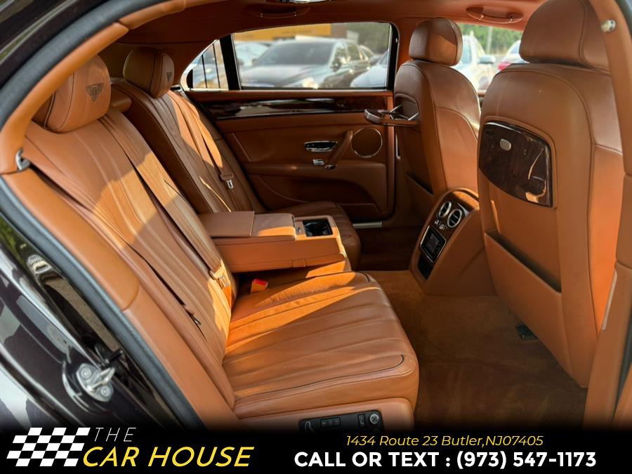 2014 Bentley Flying Spur 4dr Sdn, available for sale in Butler, New Jersey | The Car House. Butler, New Jersey 2014 Bentley Flying Spur 4dr Sdn, available for sale in Butler, New Jersey | The Car House. Butler, New Jersey