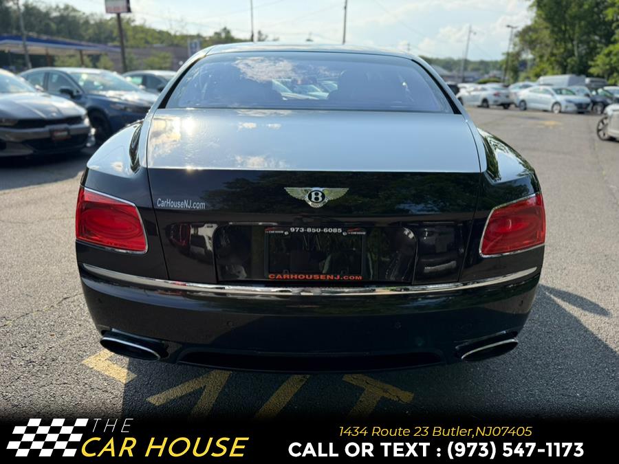 2014 Bentley Flying Spur 4dr Sdn, available for sale in Butler, New Jersey | The Car House. Butler, New Jersey 2014 Bentley Flying Spur 4dr Sdn, available for sale in Butler, New Jersey | The Car House. Butler, New Jersey