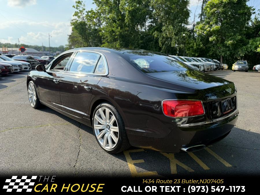 2014 Bentley Flying Spur 4dr Sdn, available for sale in Butler, New Jersey | The Car House. Butler, New Jersey 2014 Bentley Flying Spur 4dr Sdn, available for sale in Butler, New Jersey | The Car House. Butler, New Jersey