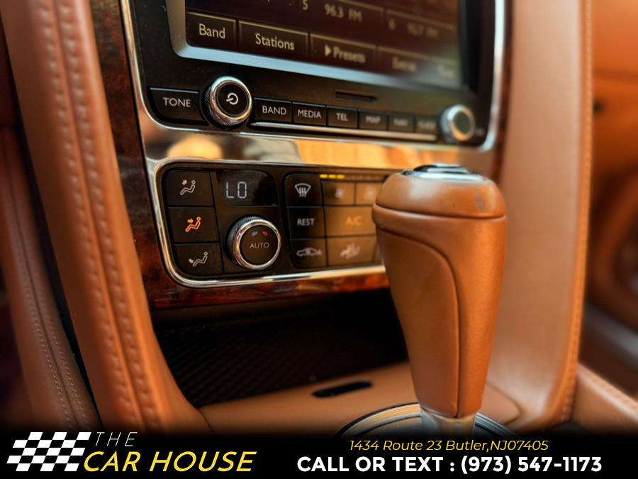2014 Bentley Flying Spur 4dr Sdn, available for sale in Butler, New Jersey | The Car House. Butler, New Jersey 2014 Bentley Flying Spur 4dr Sdn, available for sale in Butler, New Jersey | The Car House. Butler, New Jersey