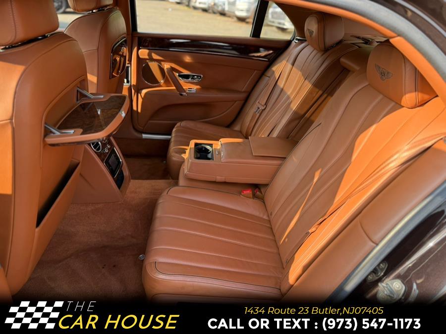 2014 Bentley Flying Spur 4dr Sdn, available for sale in Butler, New Jersey | The Car House. Butler, New Jersey 2014 Bentley Flying Spur 4dr Sdn, available for sale in Butler, New Jersey | The Car House. Butler, New Jersey